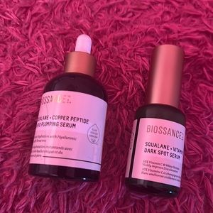 Biossance Duo